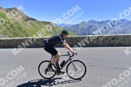 Foto #2253944 | 08-07-2022 11:22 | Passo Dello Stelvio - Prato Seite BICYCLES
