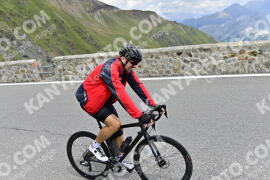 Photo #2443941 | 30-07-2022 14:32 | Passo Dello Stelvio - Prato side BICYCLES