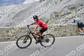 Foto #2310532 | 15-07-2022 13:21 | Passo Dello Stelvio - Prato Seite BICYCLES