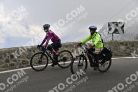 Photo #2659608 | 15-08-2022 12:35 | Passo Dello Stelvio - Prato side BICYCLES