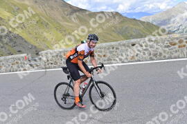Photo #2813693 | 04-09-2022 15:41 | Passo Dello Stelvio - Prato side BICYCLES