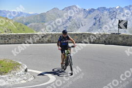 Photo #2254996 | 08-07-2022 12:18 | Passo Dello Stelvio - Prato side BICYCLES