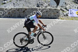 Photo #2259458 | 08-07-2022 15:12 | Passo Dello Stelvio - Prato side BICYCLES