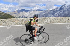 Foto #2797182 | 02-09-2022 14:51 | Passo Dello Stelvio - Prato Seite BICYCLES