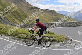 Foto #2766399 | 28-08-2022 10:58 | Passo Dello Stelvio - Prato Seite BICYCLES
