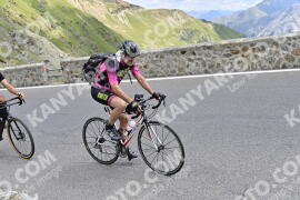 Foto #2309709 | 15-07-2022 12:16 | Passo Dello Stelvio - Prato Seite BICYCLES