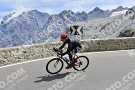 Photo #2649445 | 14-08-2022 13:51 | Passo Dello Stelvio - Prato side BICYCLES