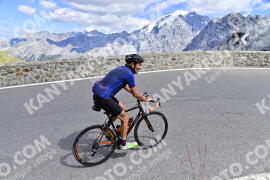Foto #2615813 | 13-08-2022 15:13 | Passo Dello Stelvio - Prato Seite BICYCLES