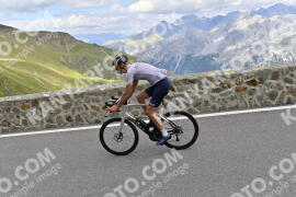 Foto #2462259 | 31-07-2022 16:05 | Passo Dello Stelvio - Prato Seite BICYCLES