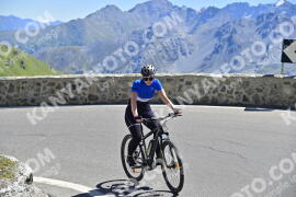 Foto #2253806 | 08-07-2022 11:13 | Passo Dello Stelvio - Prato Seite BICYCLES