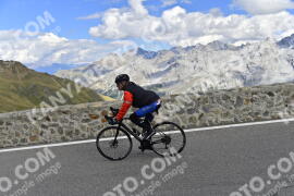 Photo #2813172 | 04-09-2022 15:10 | Passo Dello Stelvio - Prato side BICYCLES