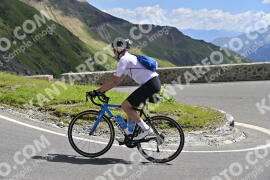 Photo #2228770 | 03-07-2022 10:54 | Passo Dello Stelvio - Prato side BICYCLES