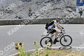 Foto #2371635 | 22-07-2022 13:57 | Passo Dello Stelvio - Prato Seite BICYCLES