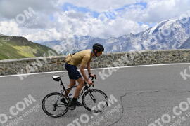 Foto #2420932 | 27-07-2022 14:04 | Passo Dello Stelvio - Prato Seite BICYCLES