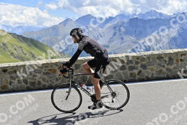 Foto #2429990 | 29-07-2022 11:48 | Passo Dello Stelvio - Prato Seite BICYCLES