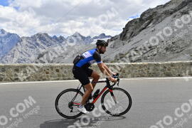 Foto #2313188 | 15-07-2022 14:14 | Passo Dello Stelvio - Prato Seite BICYCLES