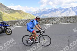 Foto #2579016 | 10-08-2022 13:01 | Passo Dello Stelvio - Prato Seite BICYCLES