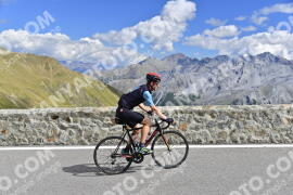 Foto #2811531 | 04-09-2022 13:30 | Passo Dello Stelvio - Prato Seite BICYCLES