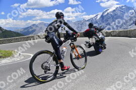 Foto #2234208 | 03-07-2022 12:34 | Passo Dello Stelvio - Prato Seite BICYCLES