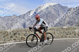 Foto #2650616 | 14-08-2022 15:15 | Passo Dello Stelvio - Prato Seite BICYCLES