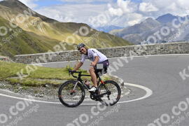 Foto #2765653 | 28-08-2022 12:53 | Passo Dello Stelvio - Prato Seite BICYCLES