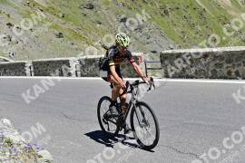 Photo #2300694 | 13-07-2022 13:11 | Passo Dello Stelvio - Prato side BICYCLES