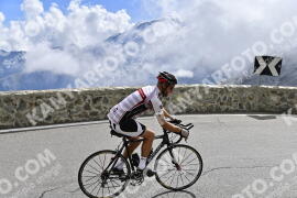 Photo #2543545 | 08-08-2022 11:04 | Passo Dello Stelvio - Prato side BICYCLES