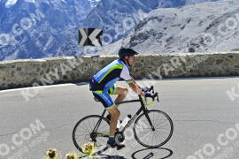 Foto #2267820 | 09-07-2022 11:30 | Passo Dello Stelvio - Prato Seite BICYCLES