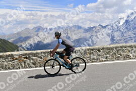 Foto #2607729 | 12-08-2022 13:31 | Passo Dello Stelvio - Prato Seite BICYCLES