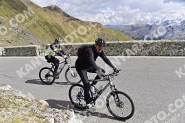 Photo #2848187 | 10-09-2022 12:51 | Passo Dello Stelvio - Prato side BICYCLES