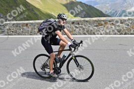Foto #2406727 | 26-07-2022 13:23 | Passo Dello Stelvio - Prato Seite BICYCLES
