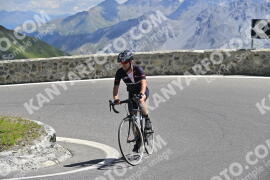 Photo #2234164 | 03-07-2022 12:30 | Passo Dello Stelvio - Prato side BICYCLES