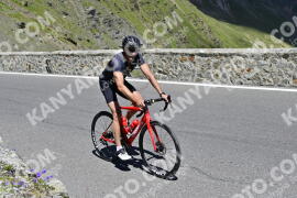 Foto #2293240 | 12-07-2022 14:21 | Passo Dello Stelvio - Prato Seite BICYCLES