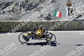 Foto #2315572 | 16-07-2022 10:29 | Passo Dello Stelvio - Prato Seite BICYCLES
