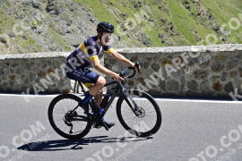 Foto #2295867 | 13-07-2022 11:56 | Passo Dello Stelvio - Prato Seite BICYCLES