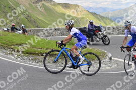 Foto #2234607 | 03-07-2022 13:24 | Passo Dello Stelvio - Prato Seite BICYCLES