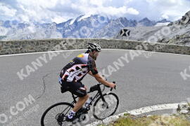 Photo #2430863 | 29-07-2022 13:07 | Passo Dello Stelvio - Prato side BICYCLES