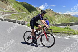 Photo #2240348 | 06-07-2022 11:58 | Passo Dello Stelvio - Prato side BICYCLES