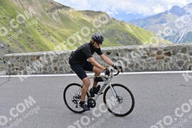 Foto #2430890 | 29-07-2022 13:08 | Passo Dello Stelvio - Prato Seite BICYCLES