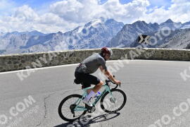 Foto #2607018 | 12-08-2022 12:46 | Passo Dello Stelvio - Prato Seite BICYCLES