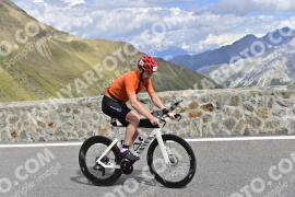 Foto #2797026 | 02-09-2022 14:43 | Passo Dello Stelvio - Prato Seite BICYCLES