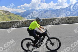 Foto #2576394 | 10-08-2022 11:51 | Passo Dello Stelvio - Prato Seite BICYCLES
