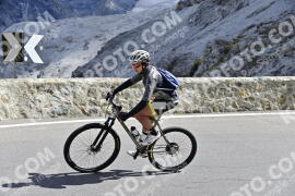 Photo #2780705 | 29-08-2022 14:57 | Passo Dello Stelvio - Prato side BICYCLES