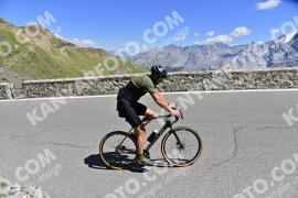 Foto #2562765 | 09-08-2022 13:37 | Passo Dello Stelvio - Prato Seite BICYCLES