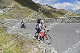 Photo #2834742 | 06-09-2022 13:35 | Passo Dello Stelvio - Prato side BICYCLES