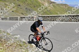 Photo #2562433 | 09-08-2022 13:32 | Passo Dello Stelvio - Prato side BICYCLES