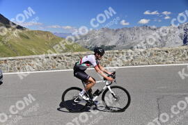 Photo #2565418 | 09-08-2022 14:42 | Passo Dello Stelvio - Prato side BICYCLES