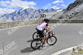 Foto #2632108 | 13-08-2022 14:18 | Passo Dello Stelvio - Prato Seite BICYCLES