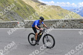 Photo #2753583 | 26-08-2022 11:51 | Passo Dello Stelvio - Prato side BICYCLES