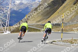 Foto #2887918 | 18-09-2022 13:42 | Passo Dello Stelvio - die Spitze BICYCLES